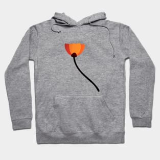 Poppy Hoodie